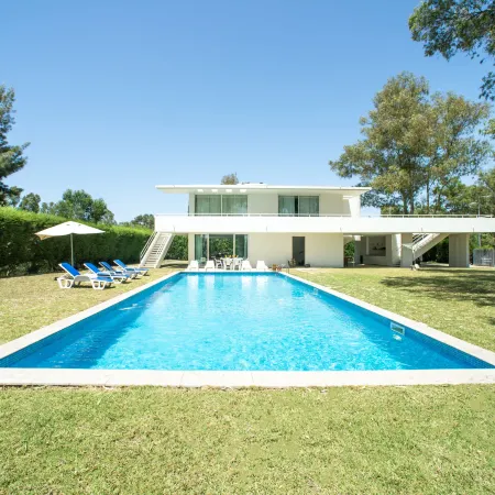 Villa Golf