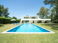Villa Golf - 4星級