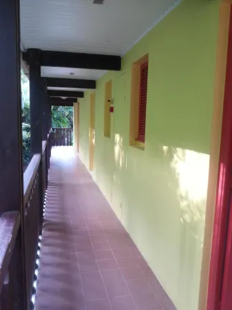 Turquoise Caritan Sea ​​view Swimming Pool Wifi