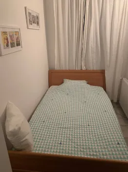 Quiet Single Bedroom in the Centre of Zagreb โรงแรมใกล้Art Pavillion in Zagreb