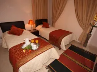 A Three-Bedroom Villa with a Private Pool and Landscaped Garden. Wi-Fi. Hotels in Pissouri