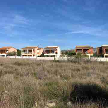 Villa Aeroclub 3 Bedroom Others