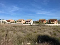 Villa Aeroclub 3 Bedroom