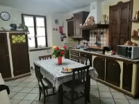 Antica Dimora Stay in Langa Like at Home 拉莫拉住宿飯店