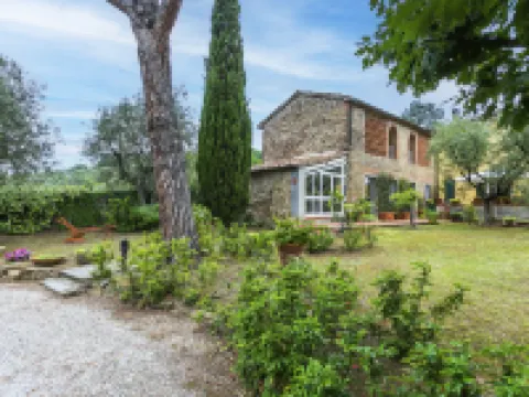 Tenuta San Lazzaro Hoteles en Monsummano Terme