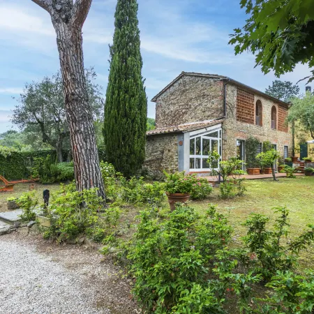 Tenuta San Lazzaro Отели в г. Монсуммано-Терме
