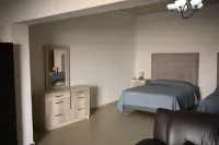 Spacious Apartment for 2 People Hotels in 
