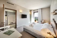 Relais Chiaramonte Hotel a Ragusa