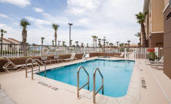 Fairfield Inn & Suites Jacksonville Beach