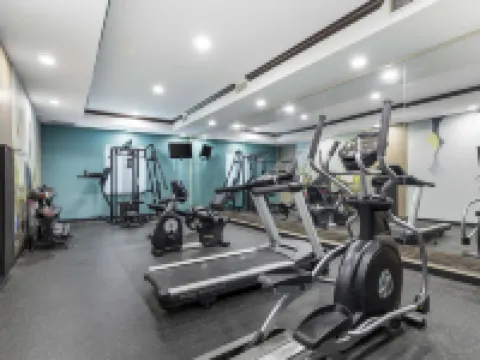 BestWestern Plus Luling Inn Hotels in Luling