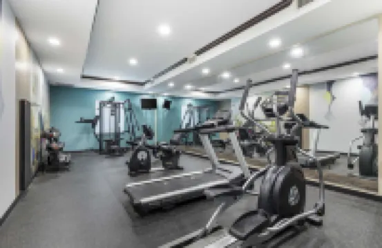 BestWestern Plus Luling Inn