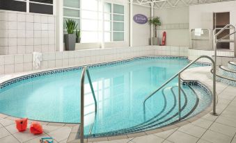 Leonardo Royal Hotel Oxford