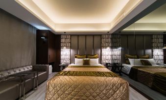 Discovery Motel (Yonghe Branch)