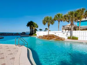 Official Majestic Beach Resort - over 60 Units - All Ocean Front, Panama City Beach, FL