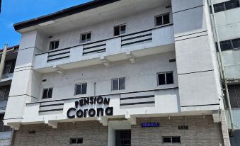 Hotel Pension Corona