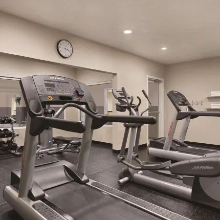 Country Inn & Suites by Radisson, Fairborn South, Oh