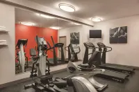 Country Inn & Suites by Radisson, Newnan, GA - Gym