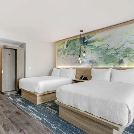 Best Western Plus Winter Haven Inn  Suites 