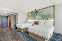 溫特黑文貝斯特韋斯特優質旅館及套房 波克縣酒店