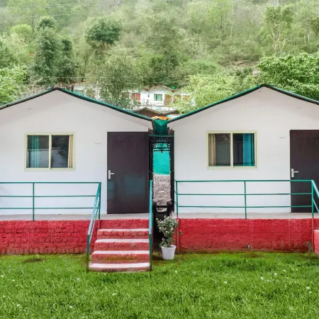 The Hill Mount Resort Shivpuri