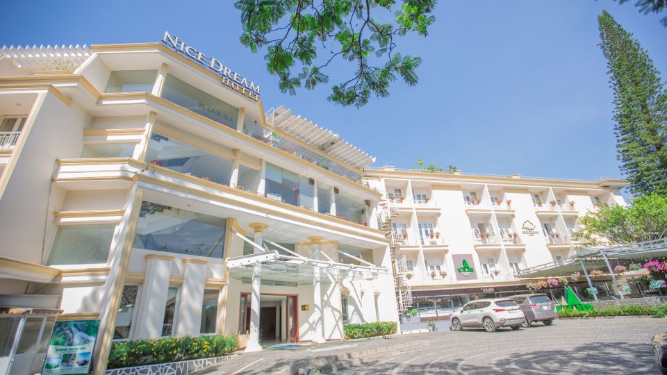 Nice Dream Hotel
