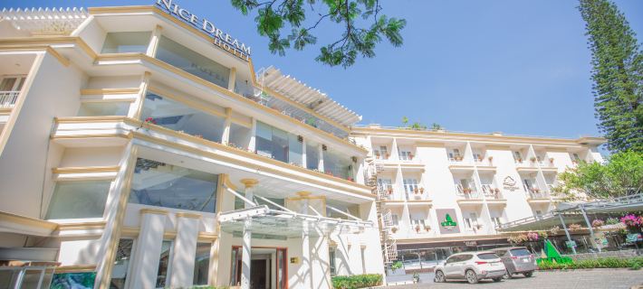 Nice Dream Hotel Hotels in Thành phố Đà Lạt