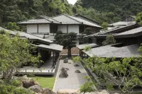 Yoko Onsen Quang Hanh Các khách sạn ở Thành phố Uông Bí