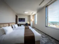 Hotel Maruya Grande Hotels in Minamisoma