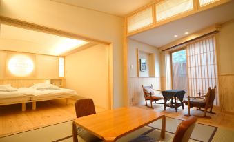 Sumiyosiya Ryokan
