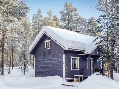 Hoviranta Hotel a Ivalo