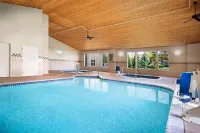 Country Inn & Suites by Radisson Albertville Near Outlet Mall 버팔로 호텔