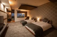 Ryuganji Onsen Hotel Yuri