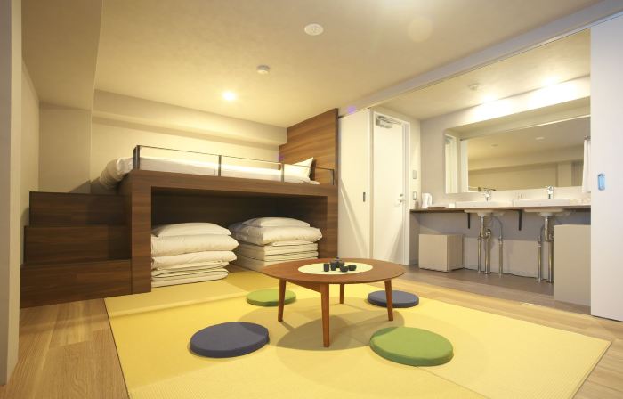Hotel Gee Haive
