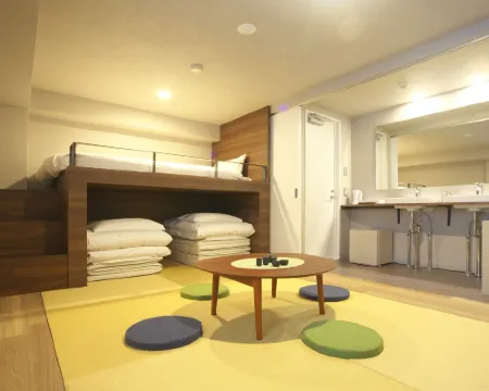 ホテルジーハイブ三島 三島のホテル