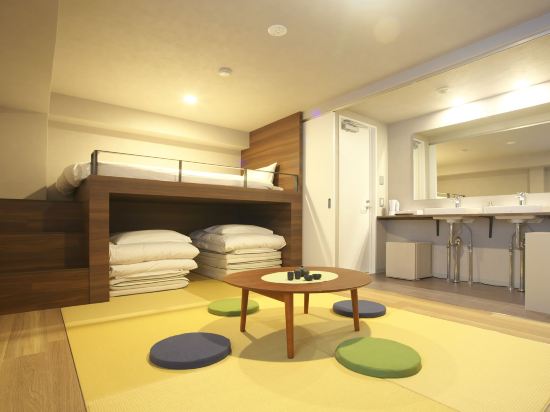 Hotel Gee Haive