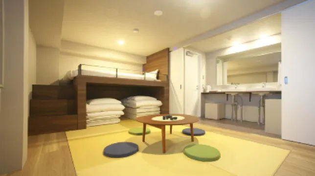 Hotel Gee Haive Hotels near Yamanaka Castle Ruins