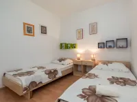 Milka Hotels in Pridraga