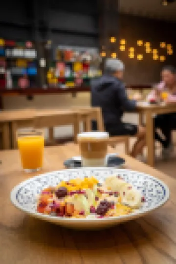 Selina Salta Hotels in Salta