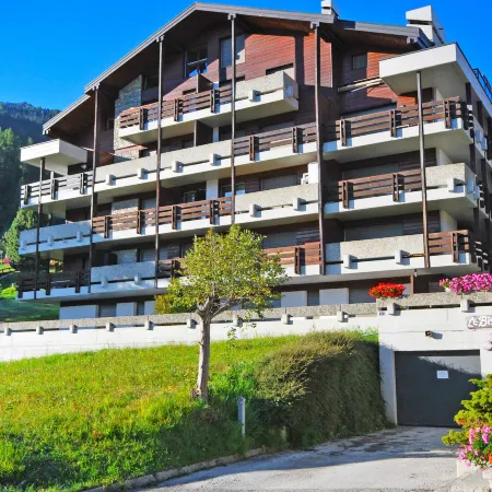 Bisse-Vieux A-4