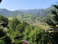 Chalet Bergnest
