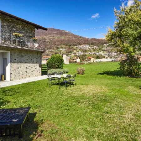 Cottage Al Lago