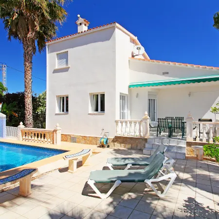 Casa de la Mar
