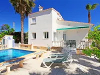 Casa de la Mar - piscina