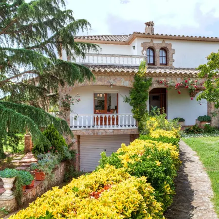 Mas Vila