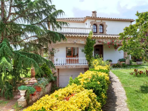 Mas Vila