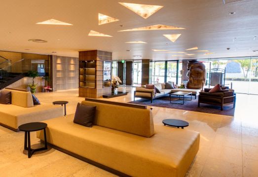 마이즈루 그랜드 호텔