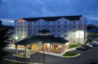 Hilton Garden Inn Winchester Hotels in Frederick County
