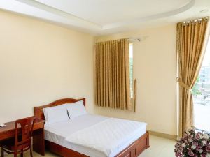 Khách sạn Hoàng Minh Châu 3