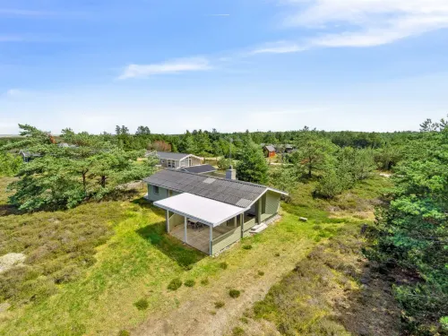 "Alwine" - 250m from the Sea - parking