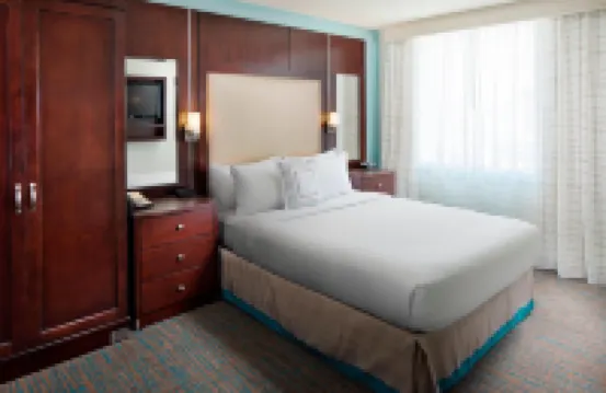 Residence Inn San Diego Downtown/Gaslamp Quarter